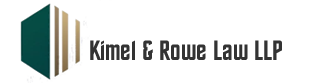 Kimel & Rowe Law LLP